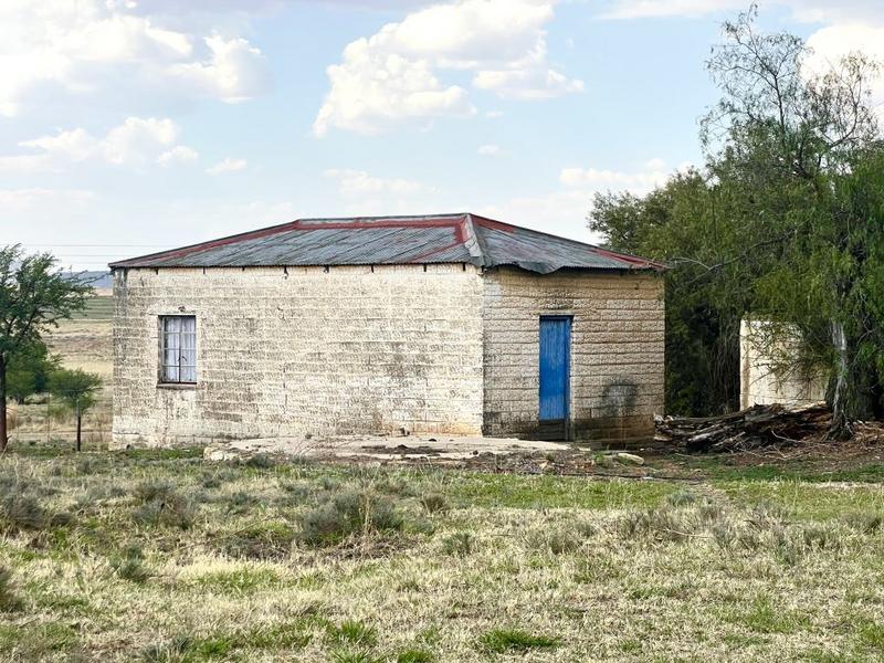 0 Bedroom Property for Sale in Senekal Free State